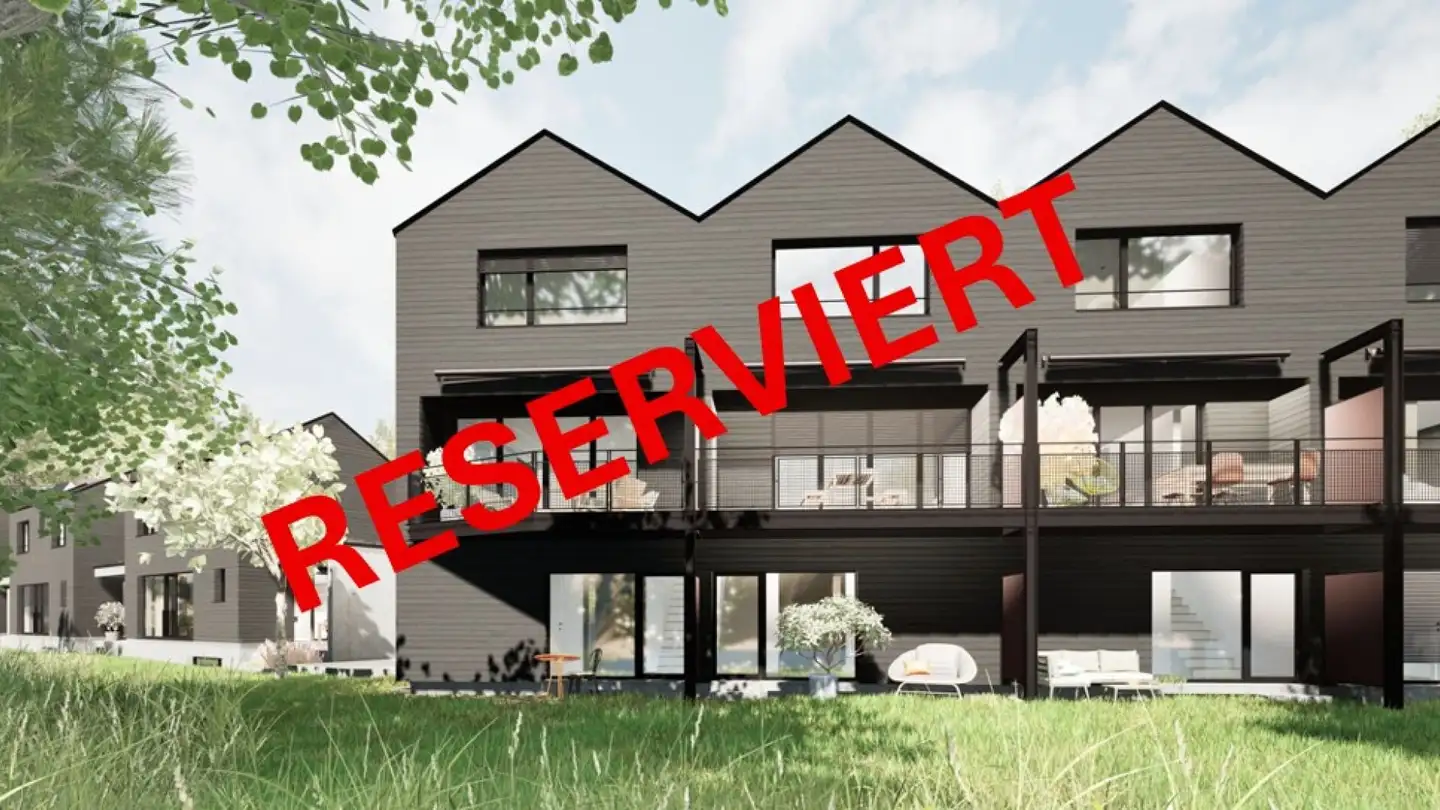 Appartamento in vendita - Alte Bernstrasse, 4853 Murgenthal - Photo 2