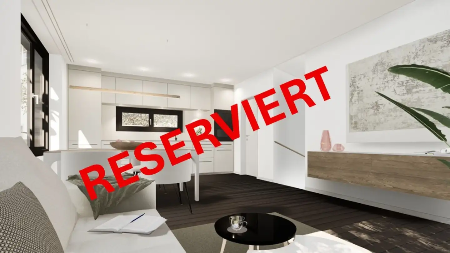 Appartamento in vendita - Alte Bernstrasse, 4853 Murgenthal - Photo 3