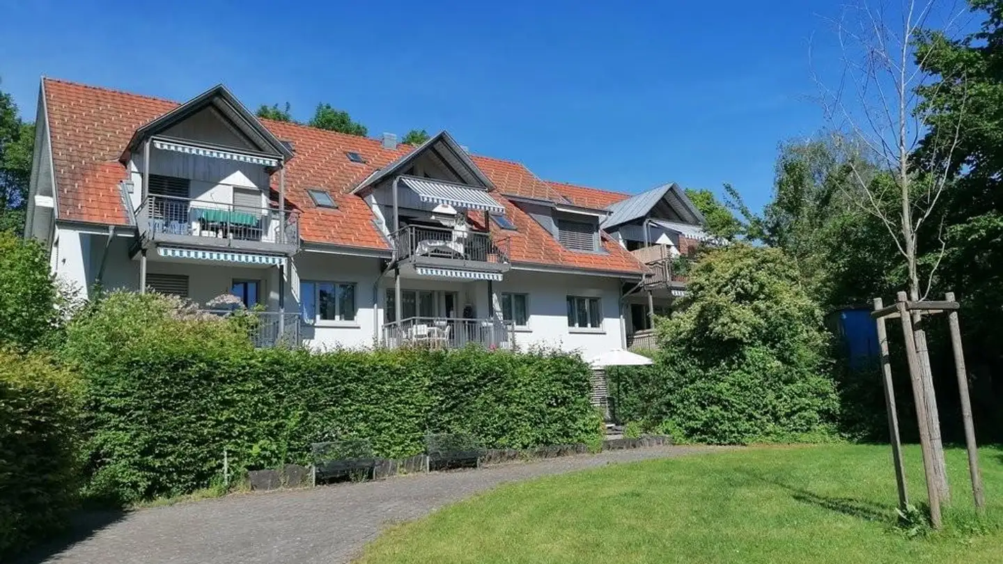 Appartamento in affitto - Eymattstrasse 196, 3032 Hinterkappelen