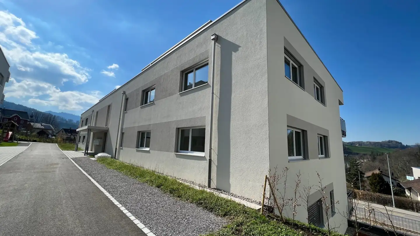 Apartment for rent - Steigrütiweg 6, 9620 Lichtensteig