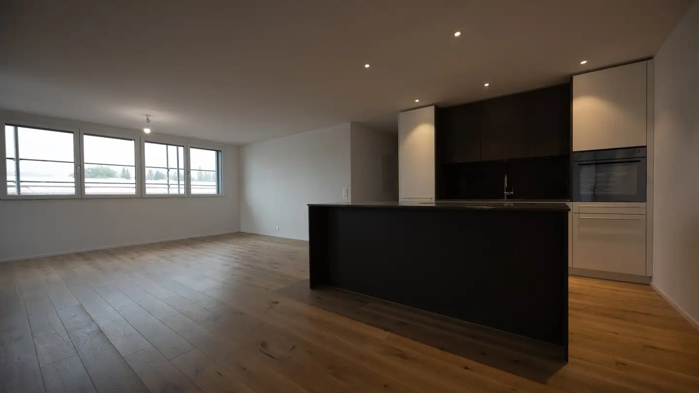 Penthouse for rent - Bucherstrasse 12, 9556 Affeltrangen - Photo 2