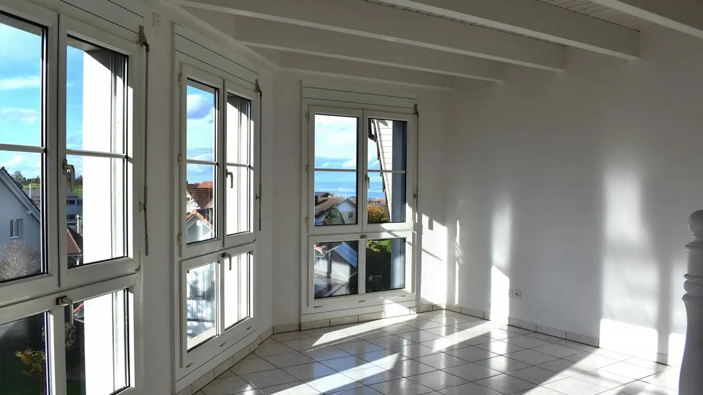 Wohnung mieten - Herrenwiese 7, 9306 Freidorf TG - Foto 4