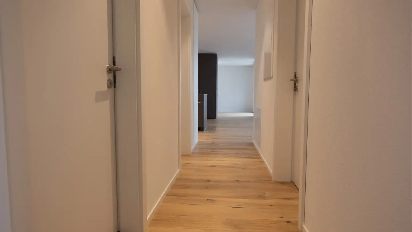 Penthouse for rent - Bucherstrasse 12, 9556 Affeltrangen - Photo 3