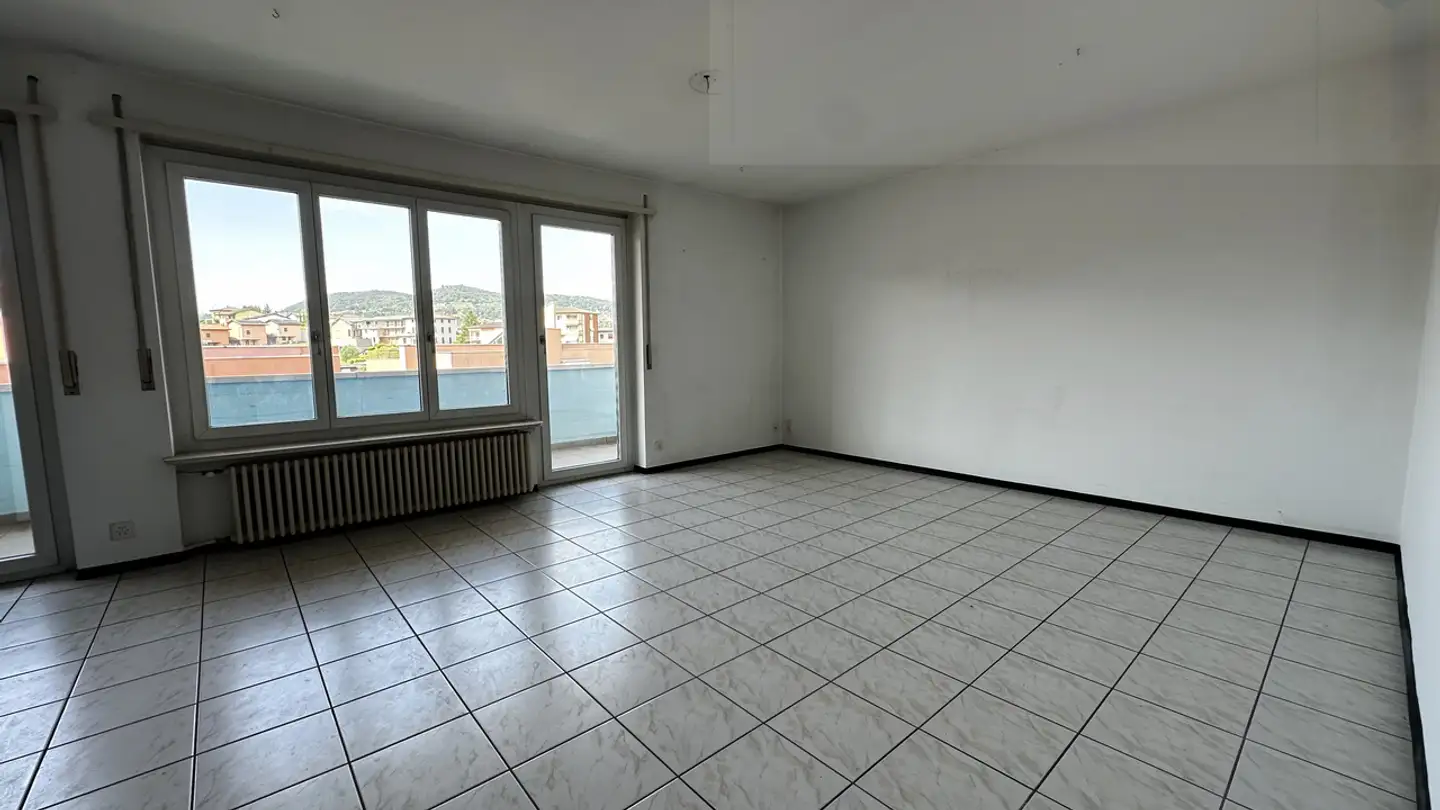 Appartement à louer - Via Sottobisio 12, 6828 Balerna - Photo 2