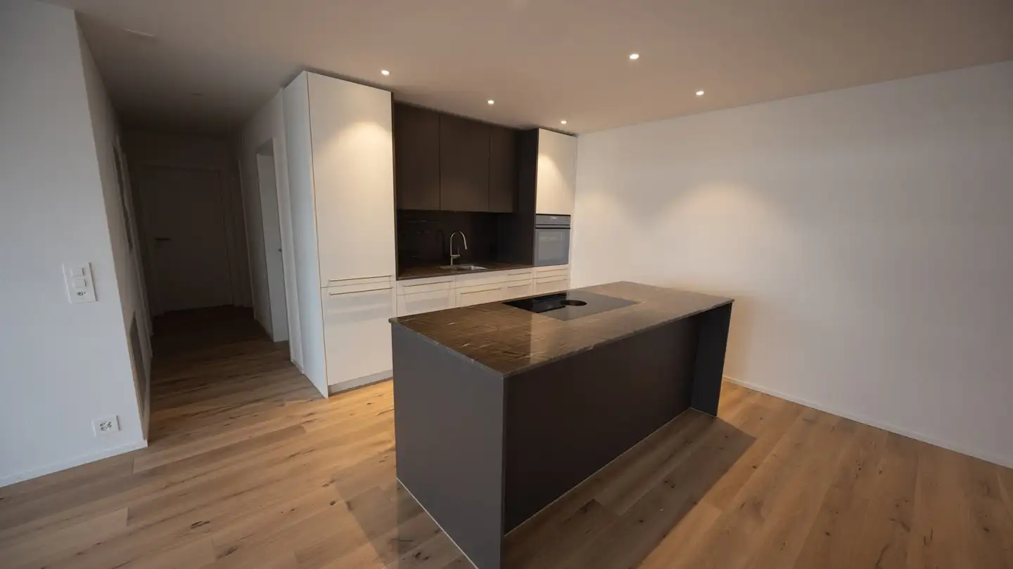 Penthouse for rent - Bucherstrasse 12, 9556 Affeltrangen