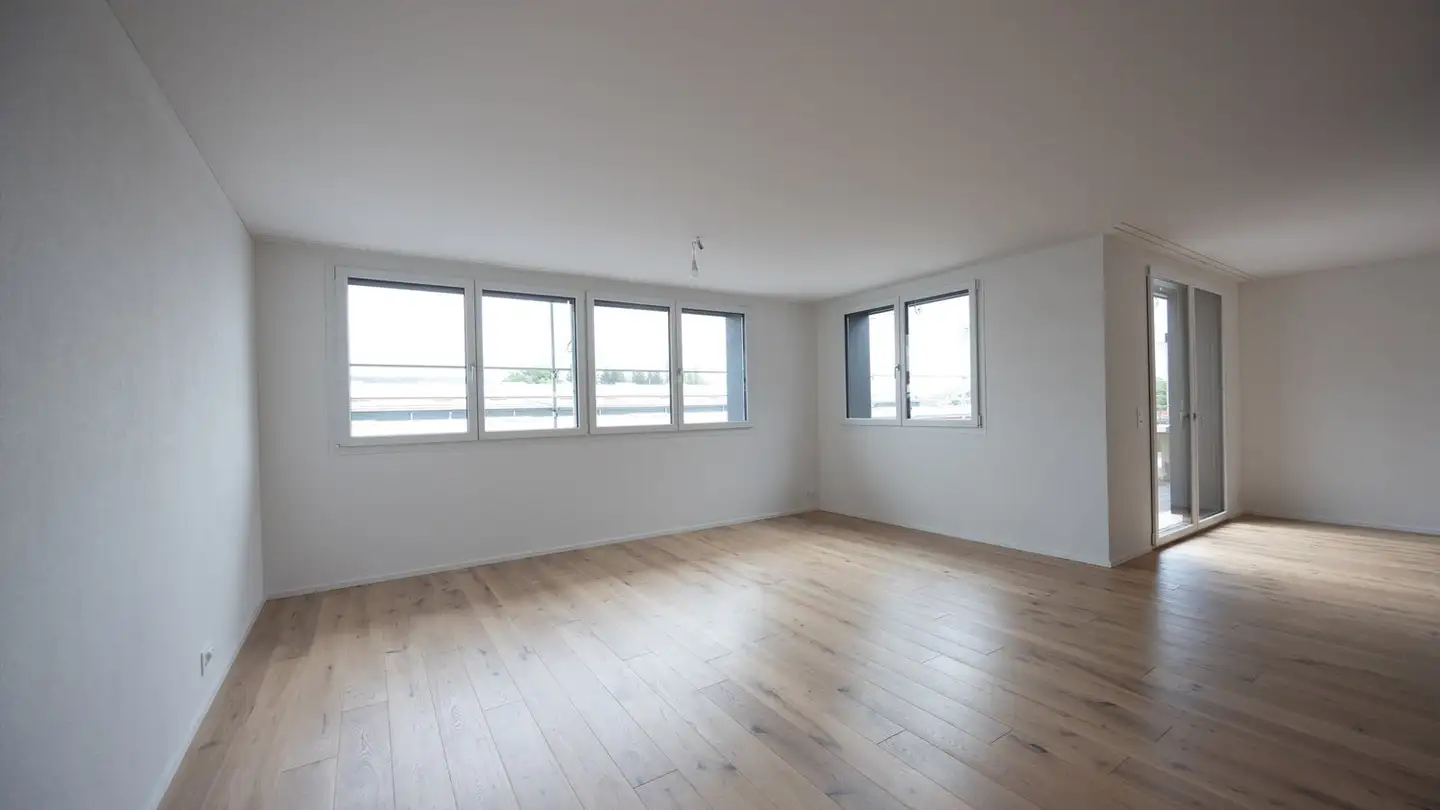 Penthouse for rent - Bucherstrasse 12, 9556 Affeltrangen - Photo 4