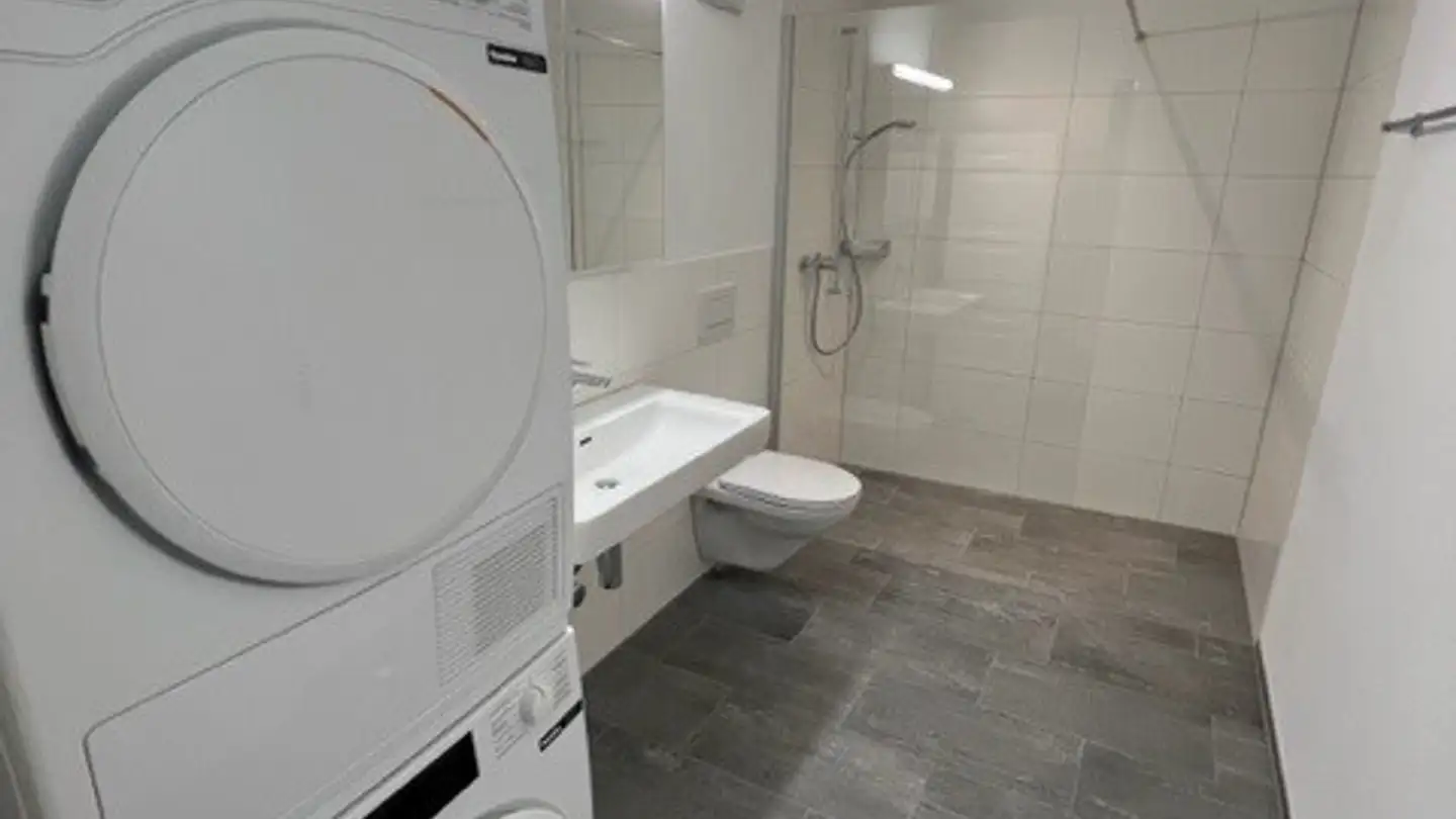 Apartment for rent - Steigrütiweg 6, 9620 Lichtensteig - Photo 4