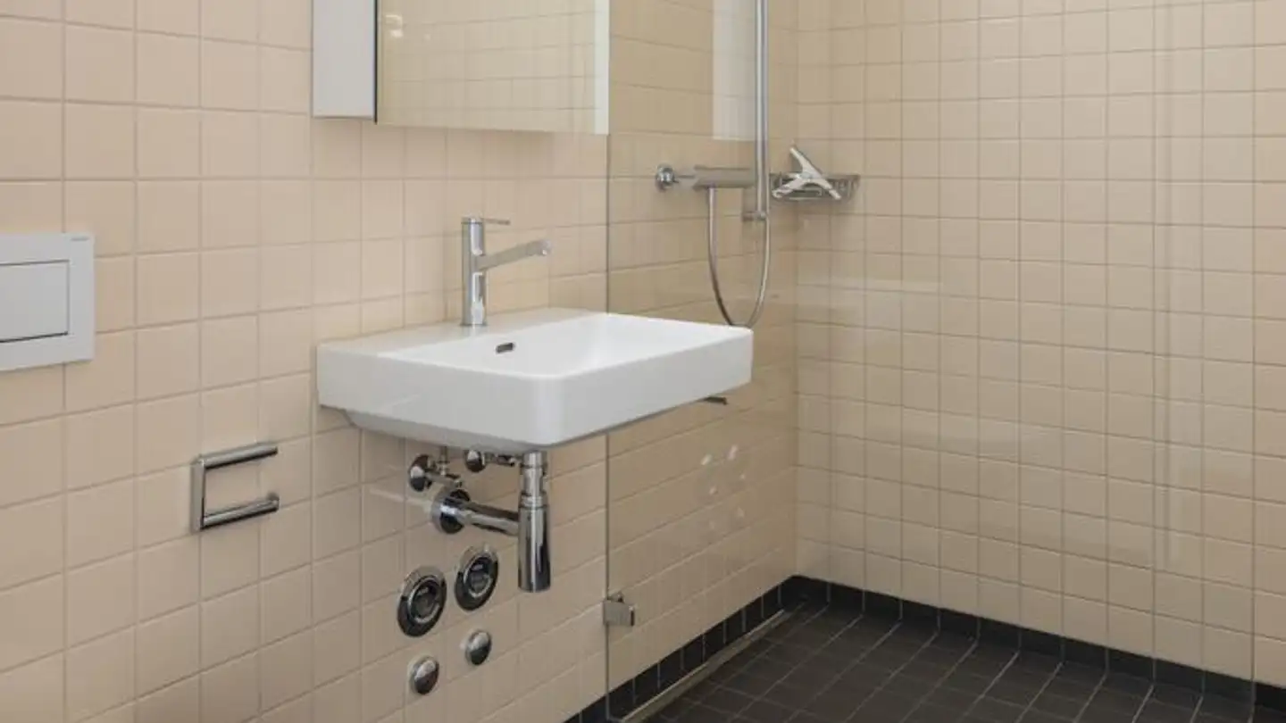 Appartamento in affitto - Papillonallee 17c, 3172 Niederwangen b. Bern - Foto 3