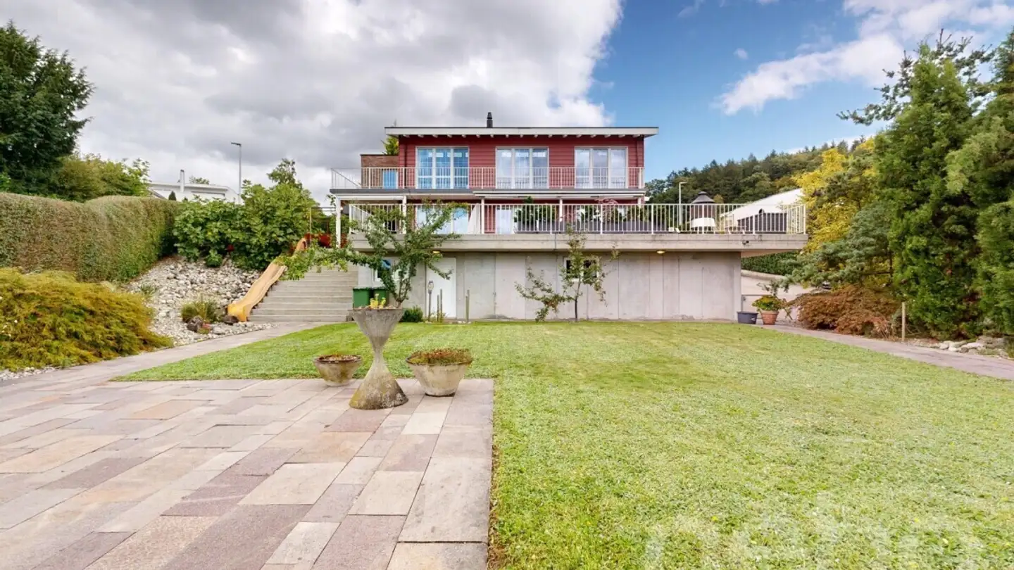 Casa singola in vendita - 4616 Kappel SO - Foto 3