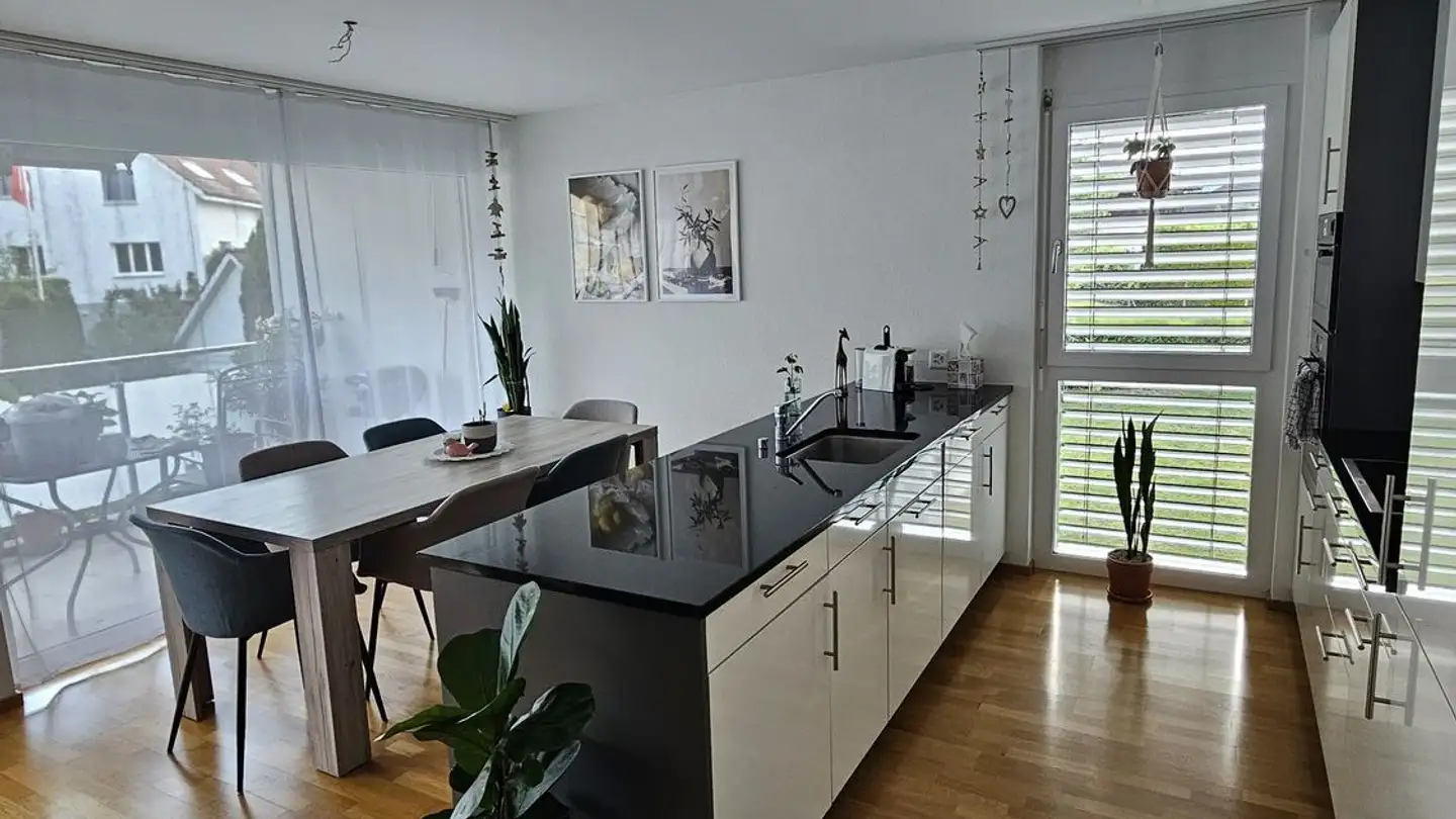 Appartamento in affitto - 8360 Wallenwil - Foto 2