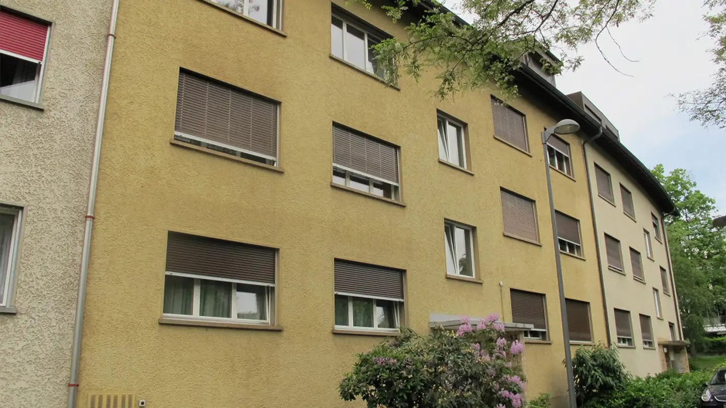 Appartement à louer - Schenkstrasse 53, 3008 Bern