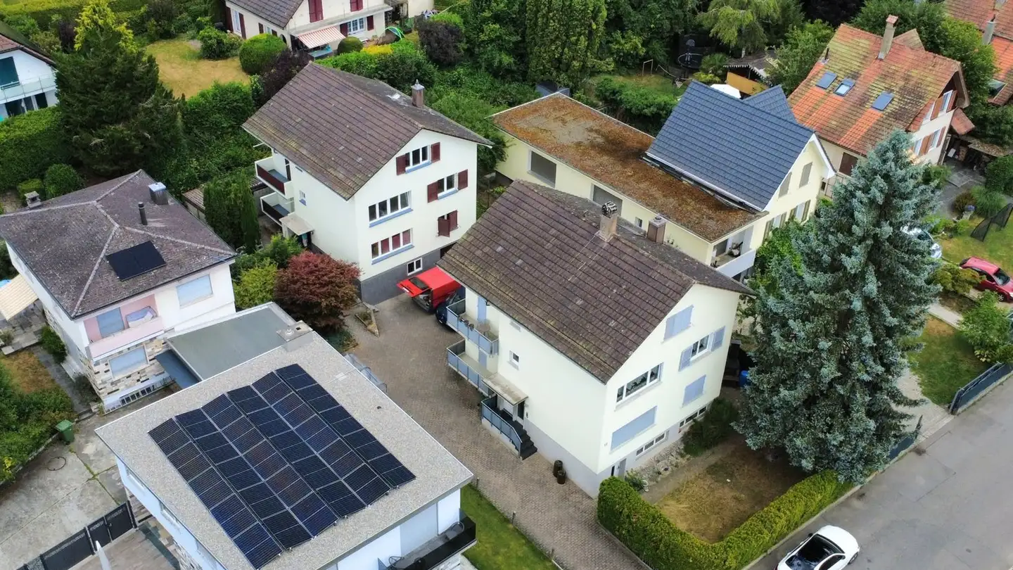 Residential building for sale - 2540 Grenchen - Photo 4