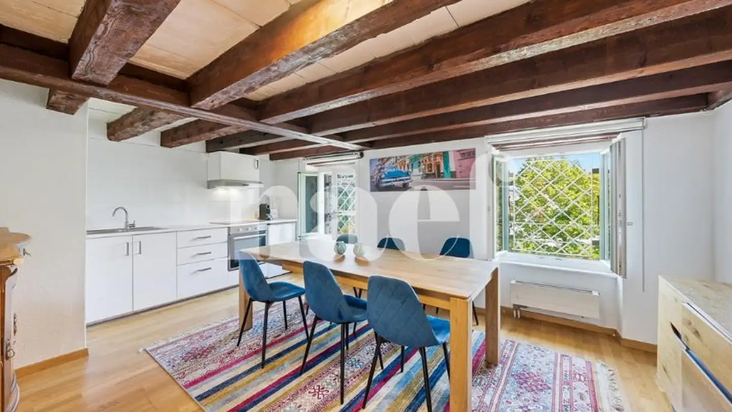 Apartment for sale - 1209 Genève