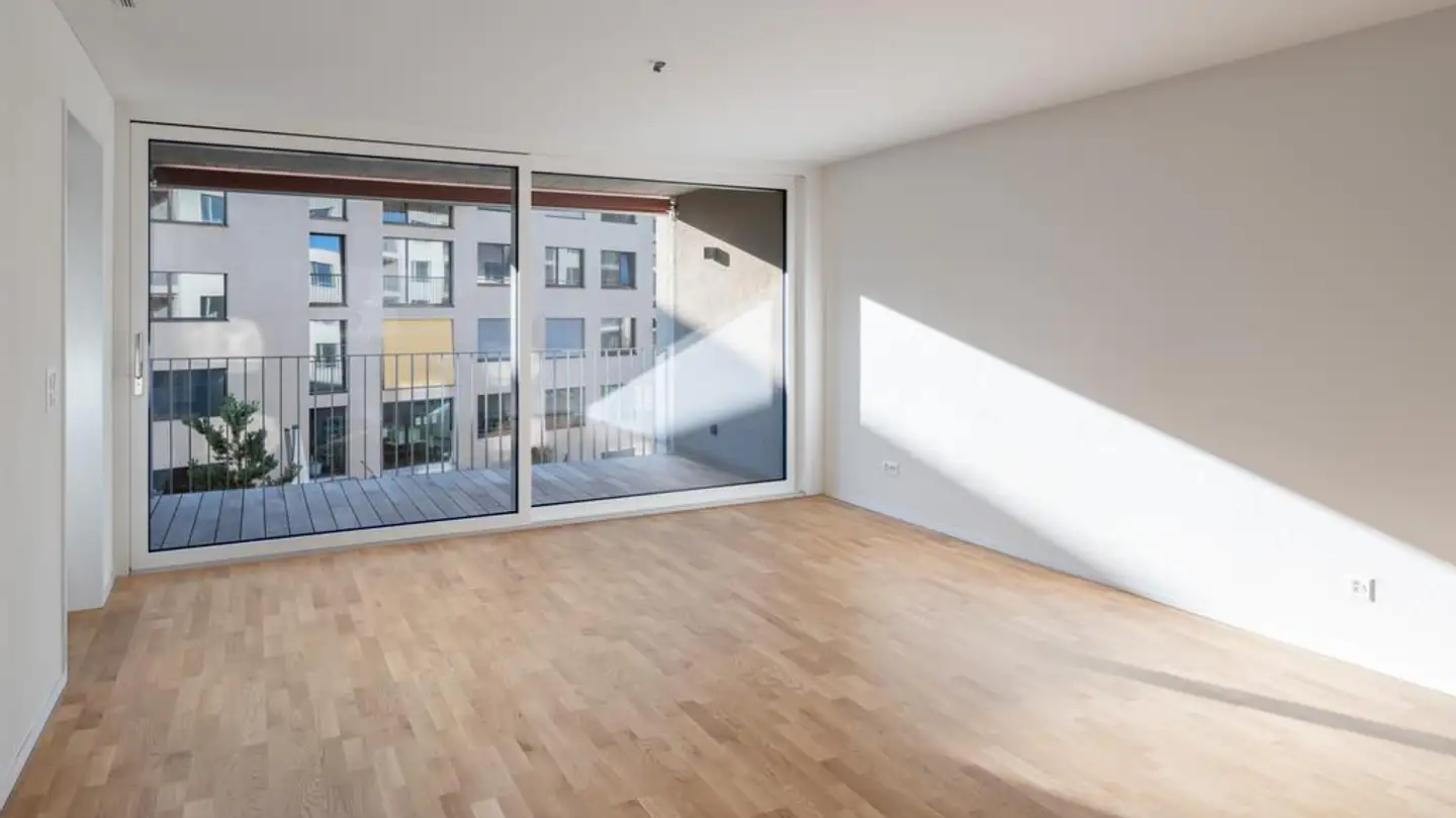 Appartamento in affitto - Papillonallee 17c, 3172 Niederwangen b. Bern - Foto 4