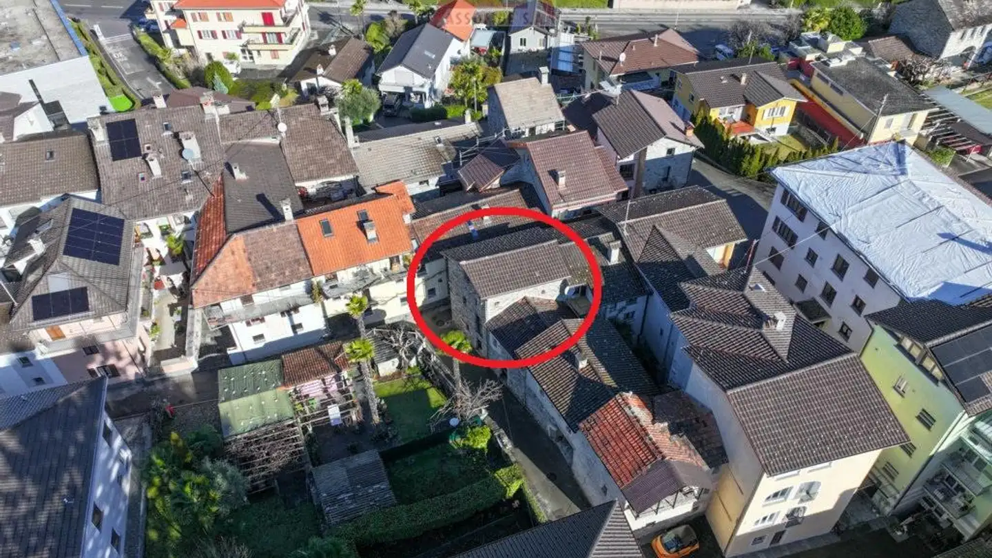 Haus kaufen - 6616 Losone - Foto 3