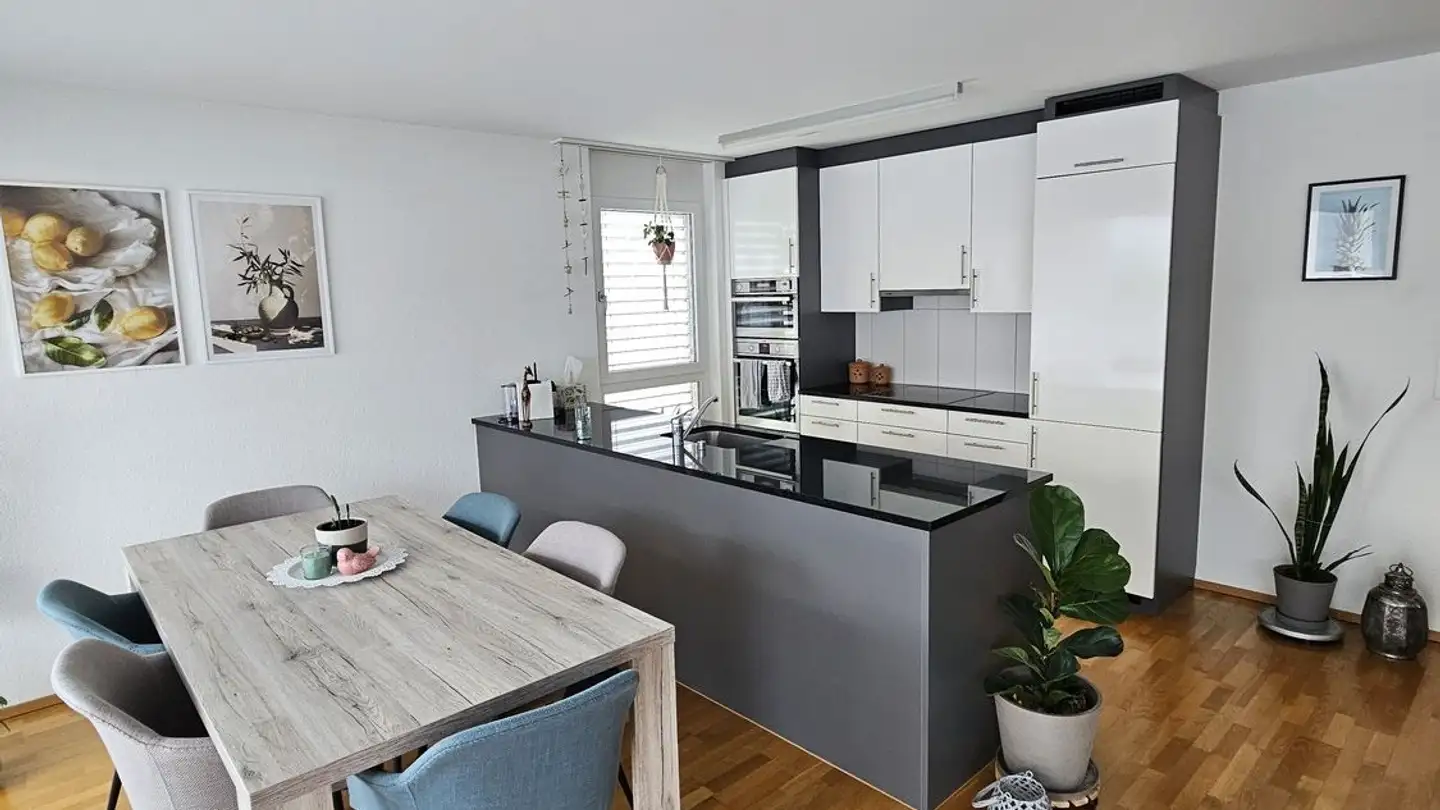 Appartamento in affitto - 8360 Wallenwil