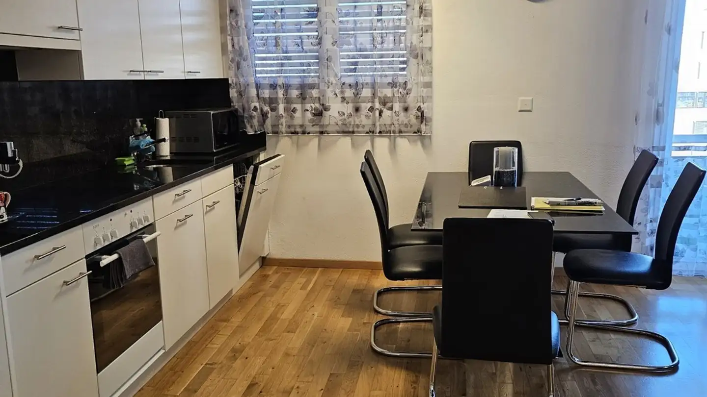 Apartment for rent - Hinterfeld 6b, 8852 Altendorf - Photo 4