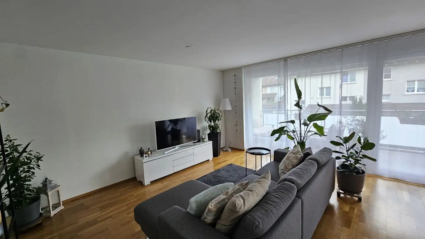 Appartamento in affitto - 8360 Wallenwil - Foto 4