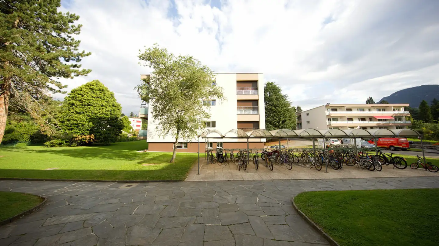 Appartamento in affitto - Route De Chailly, 1814 La Tour-de-Peilz