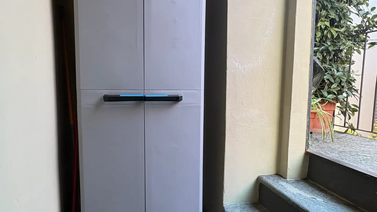 Apartment for rent - 6600 Muralto