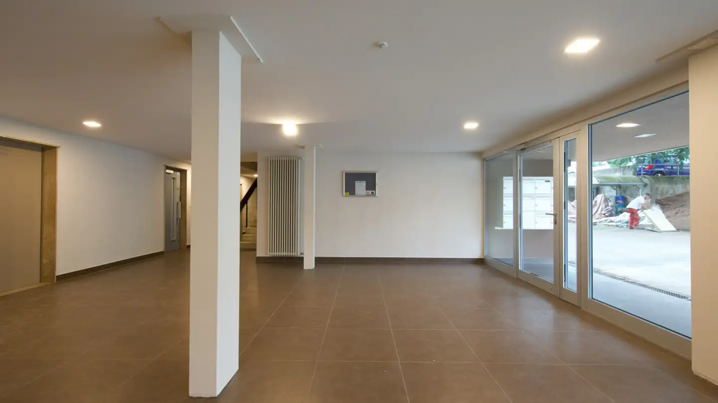 Appartamento in affitto - Route De Chailly, 1814 La Tour-de-Peilz - Foto 2