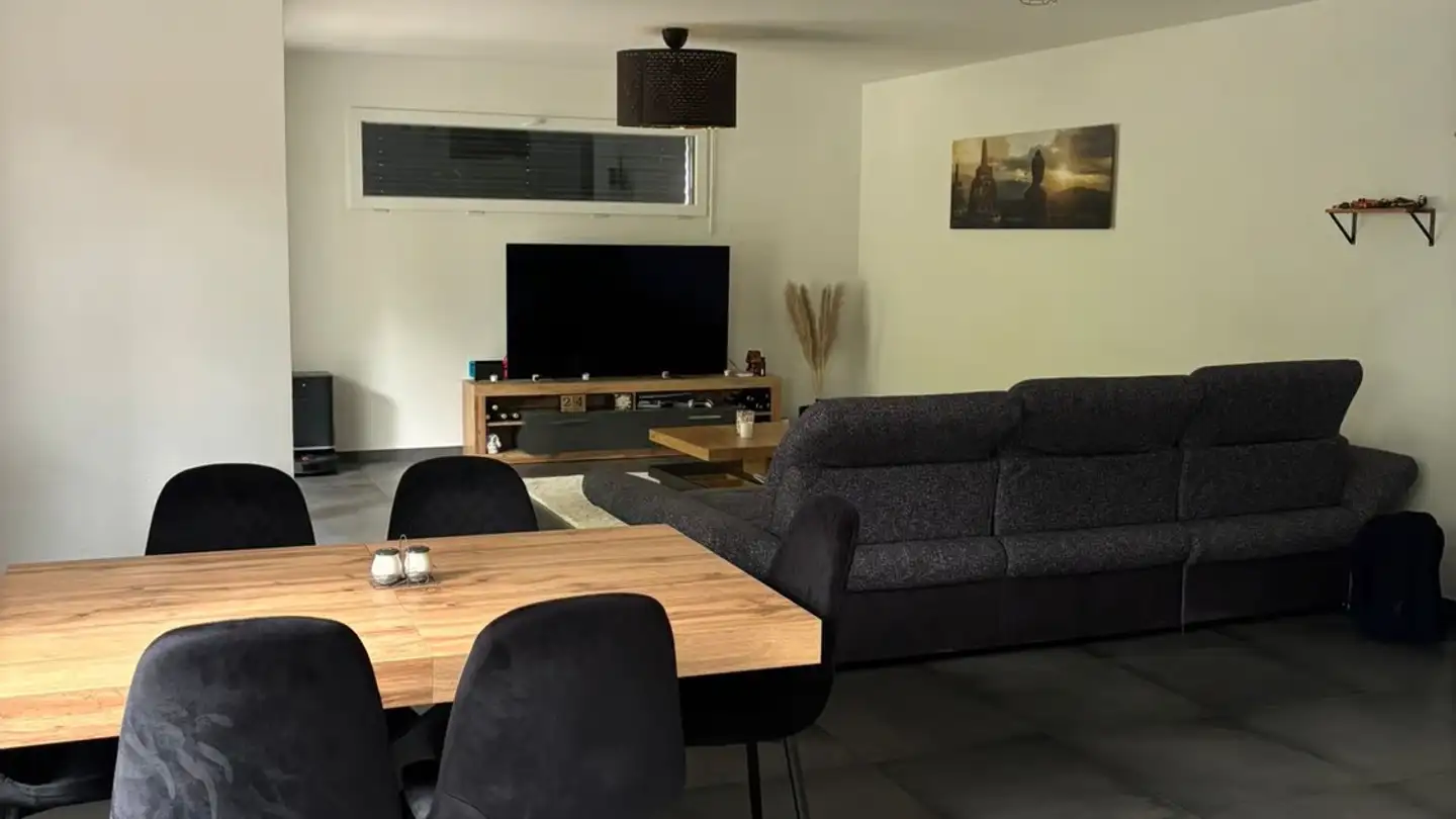Appartamento in affitto - 1726 Farvagny-le-Grand - Foto 2
