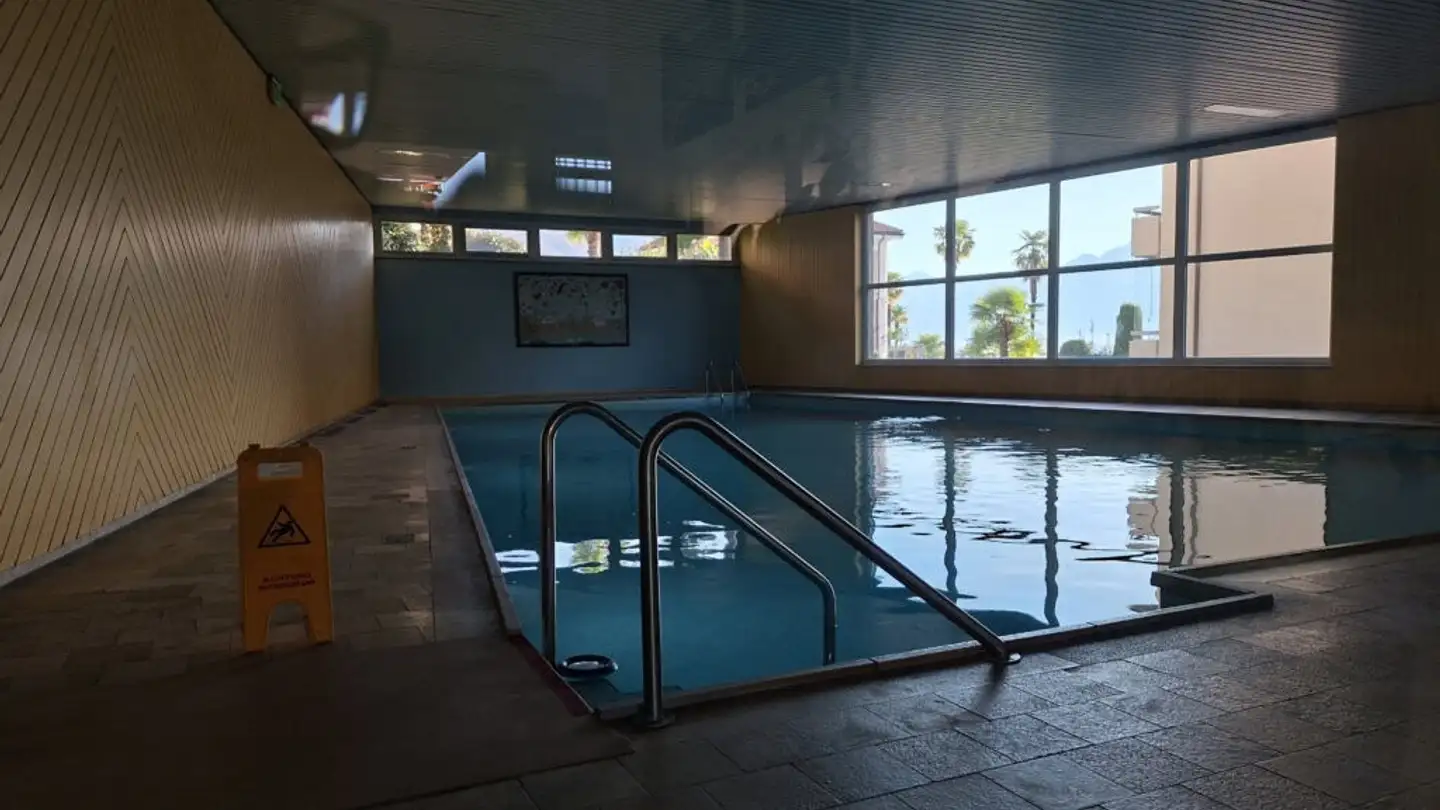 Appartamento in vendita - Via Dei Fiori 11, 6600 Muralto - Foto 3