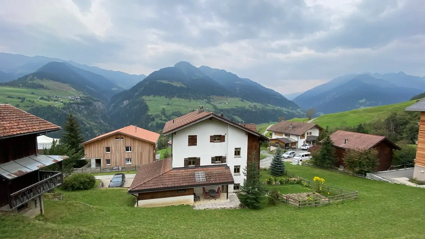 Terreno edificabile in vendita - Plaun Fravgia, 7142 Cumbel - Photo 4