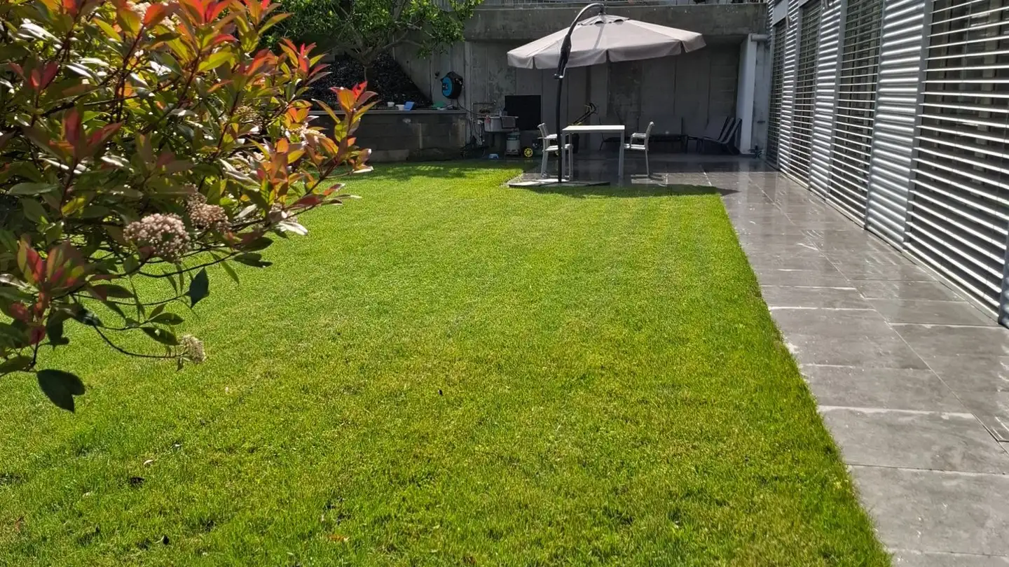 Single house for rent - Breidensteinweg 21, 2540 Grenchen - Photo 3