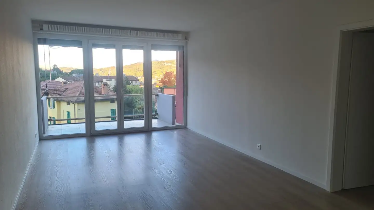 Appartement à louer - Vicolo Bena, 6850 Mendrisio