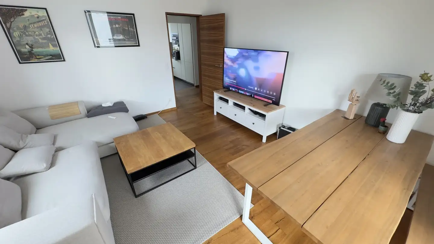 Chambre à louer - 8703 Erlenbach ZH - Photo 3