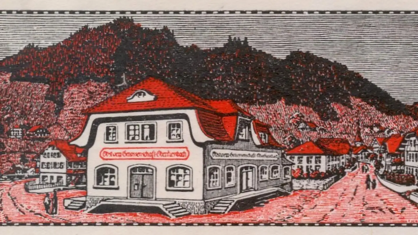 Immeuble mixte à louer - Bahnhofstrasse 15, 3672 Oberdiessbach - Photo 3