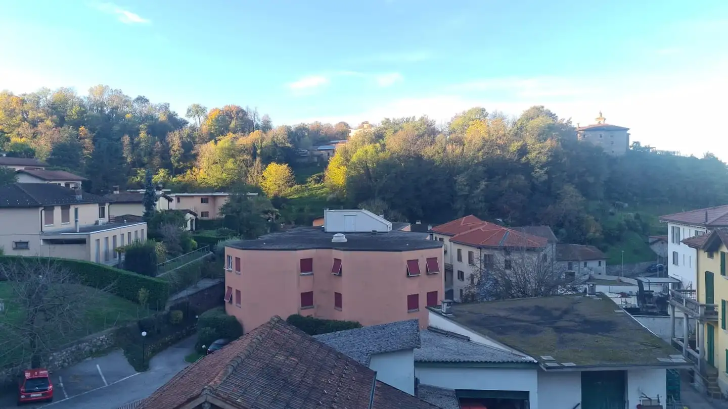 Appartamento in affitto - Vicolo Bena, 6850 Mendrisio - Photo 3