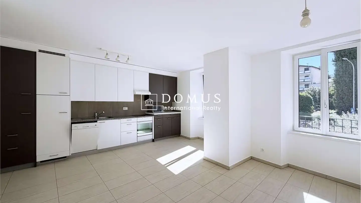 Appartamento in affitto - Cittadella, 6944 Cureglia - Foto 2