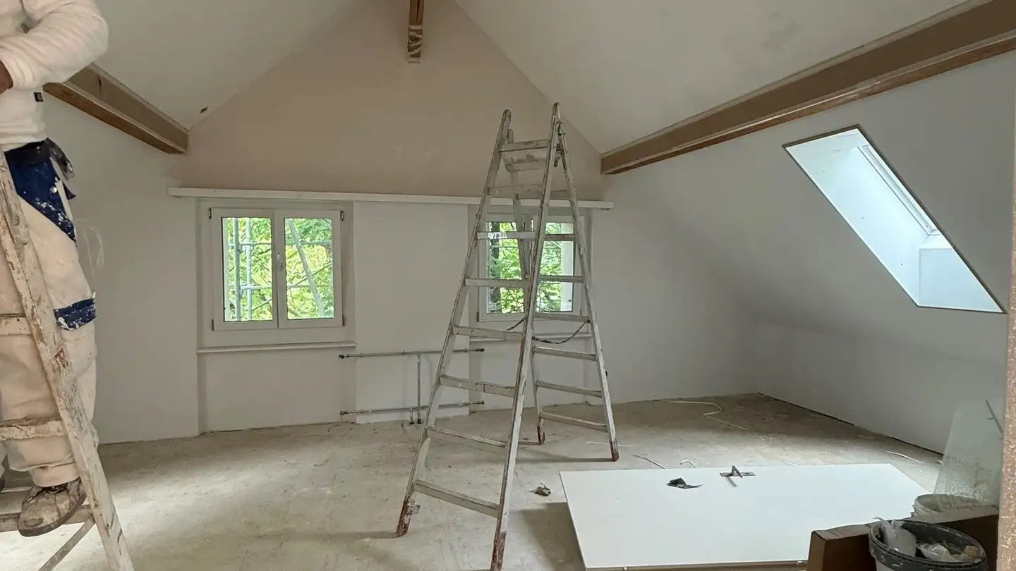 Wohnung mieten - Polygonstrasse 39, 3014 Bern