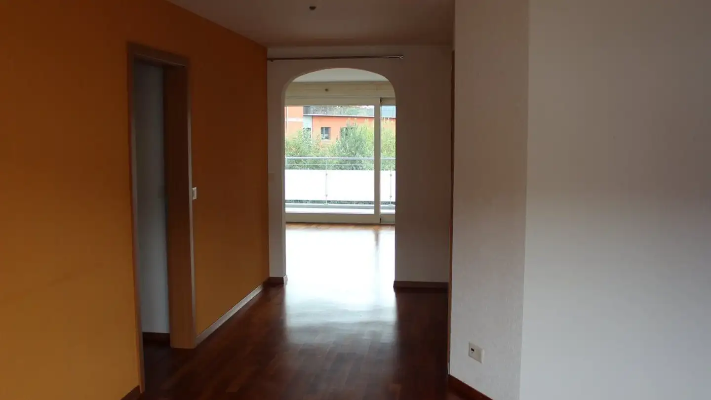 Appartamento in affitto - Theodorshofweg 25, 4310 Rheinfelden - Foto 2