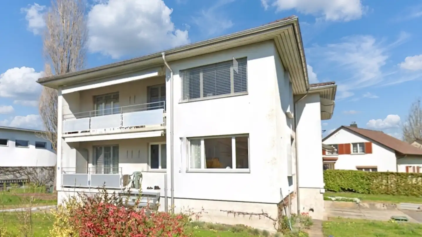 Appartamento in affitto - Krummenlandstrasse 4, 5107 Schinznach Dorf - Foto 2