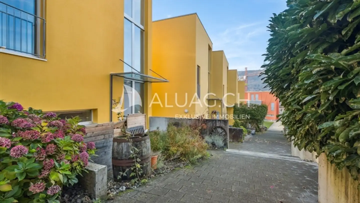 Maison en terrasse à vendre - 2563 Ipsach - Photo 2