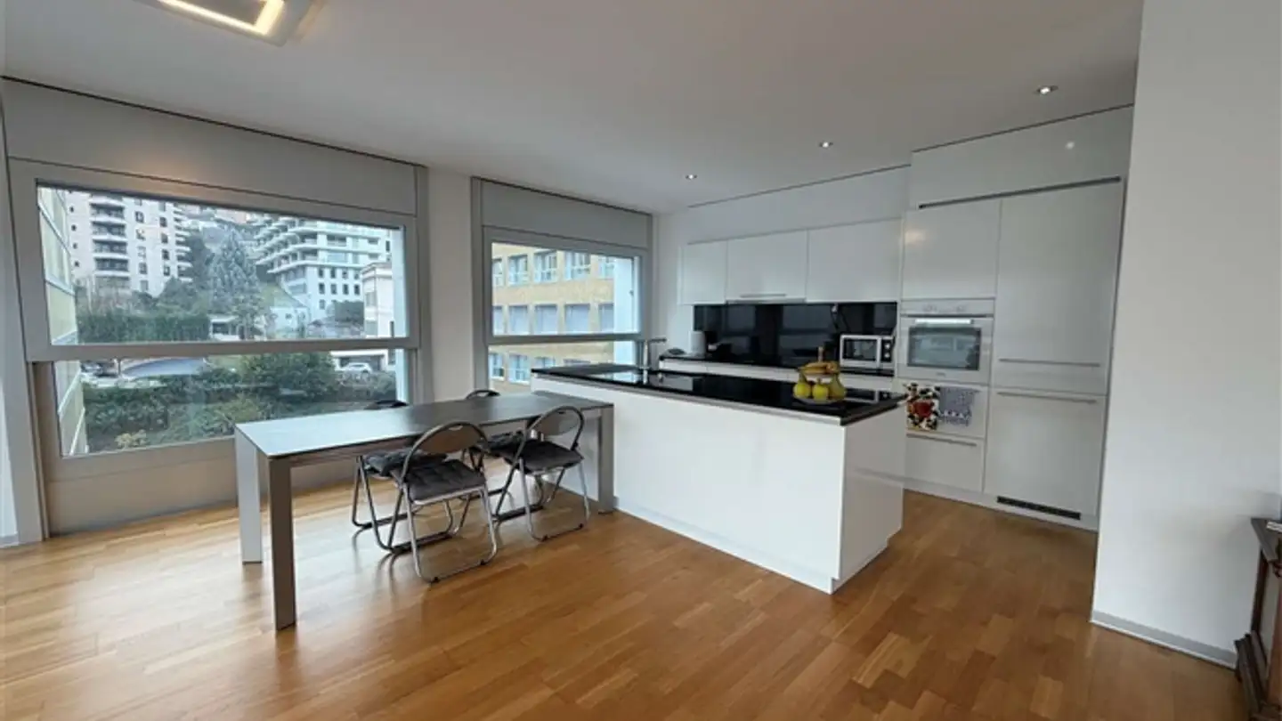 Appartamento in vendita - 6900 Paradiso - Foto 2