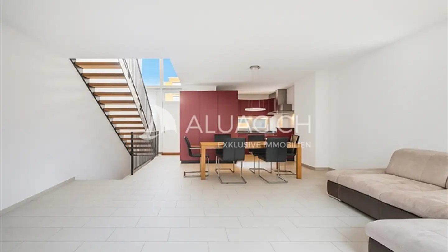 Maison en terrasse à vendre - 2563 Ipsach - Photo 4