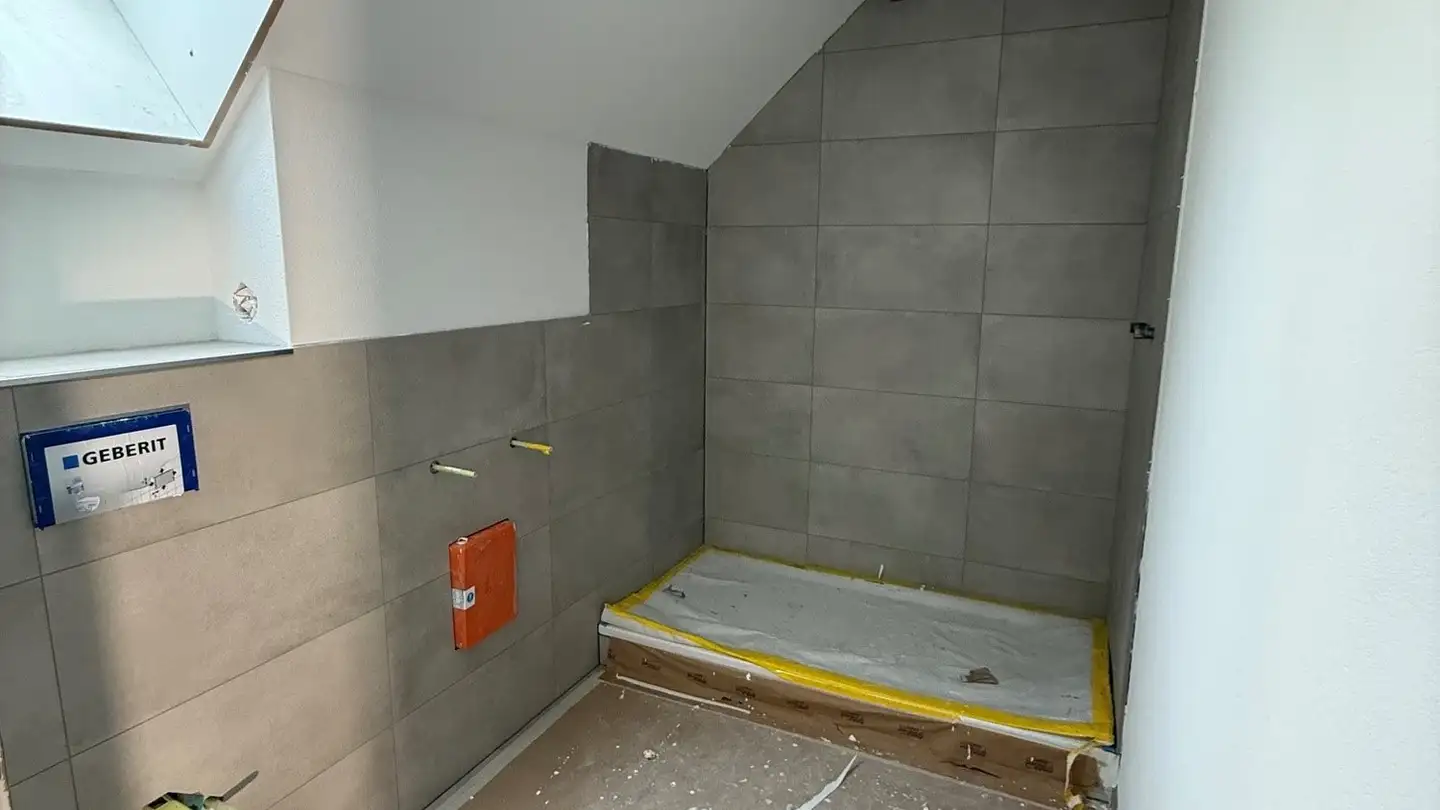 Wohnung mieten - Polygonstrasse 39, 3014 Bern - Foto 3