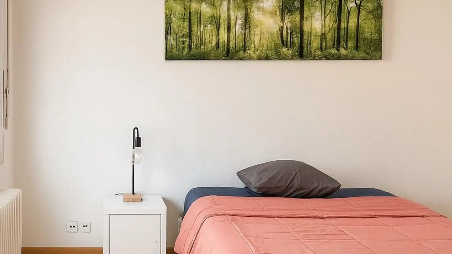 Zimmer mieten - Breitistrasse 9, 8953 Dietikon - Foto 2