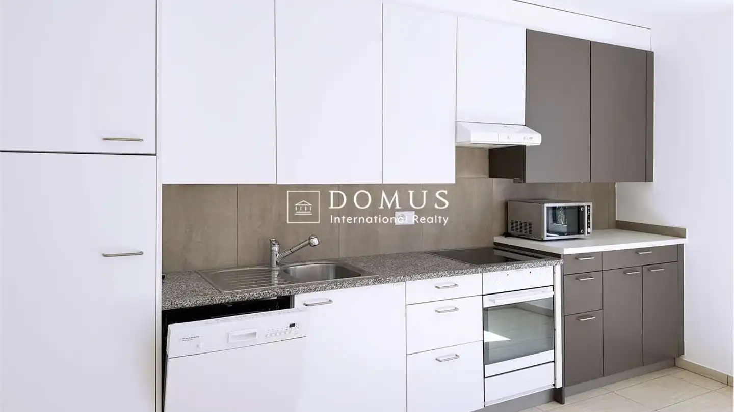Appartamento in affitto - Cittadella, 6944 Cureglia - Foto 3