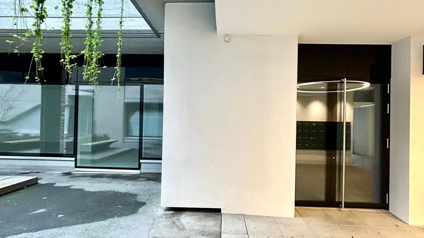 Negozio in affitto - Rue Du Valentin 32, 1004 Lausanne - Foto 3