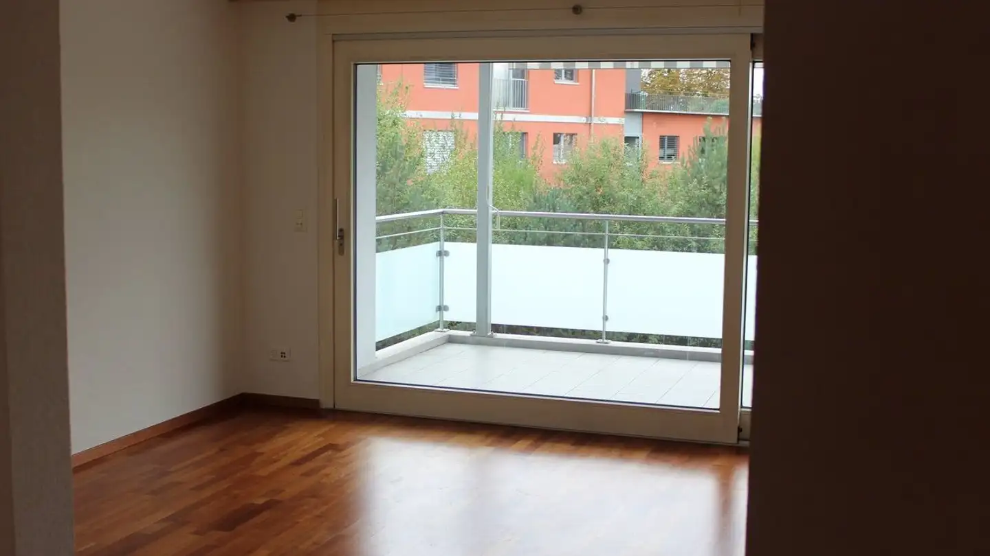 Appartamento in affitto - Theodorshofweg 25, 4310 Rheinfelden