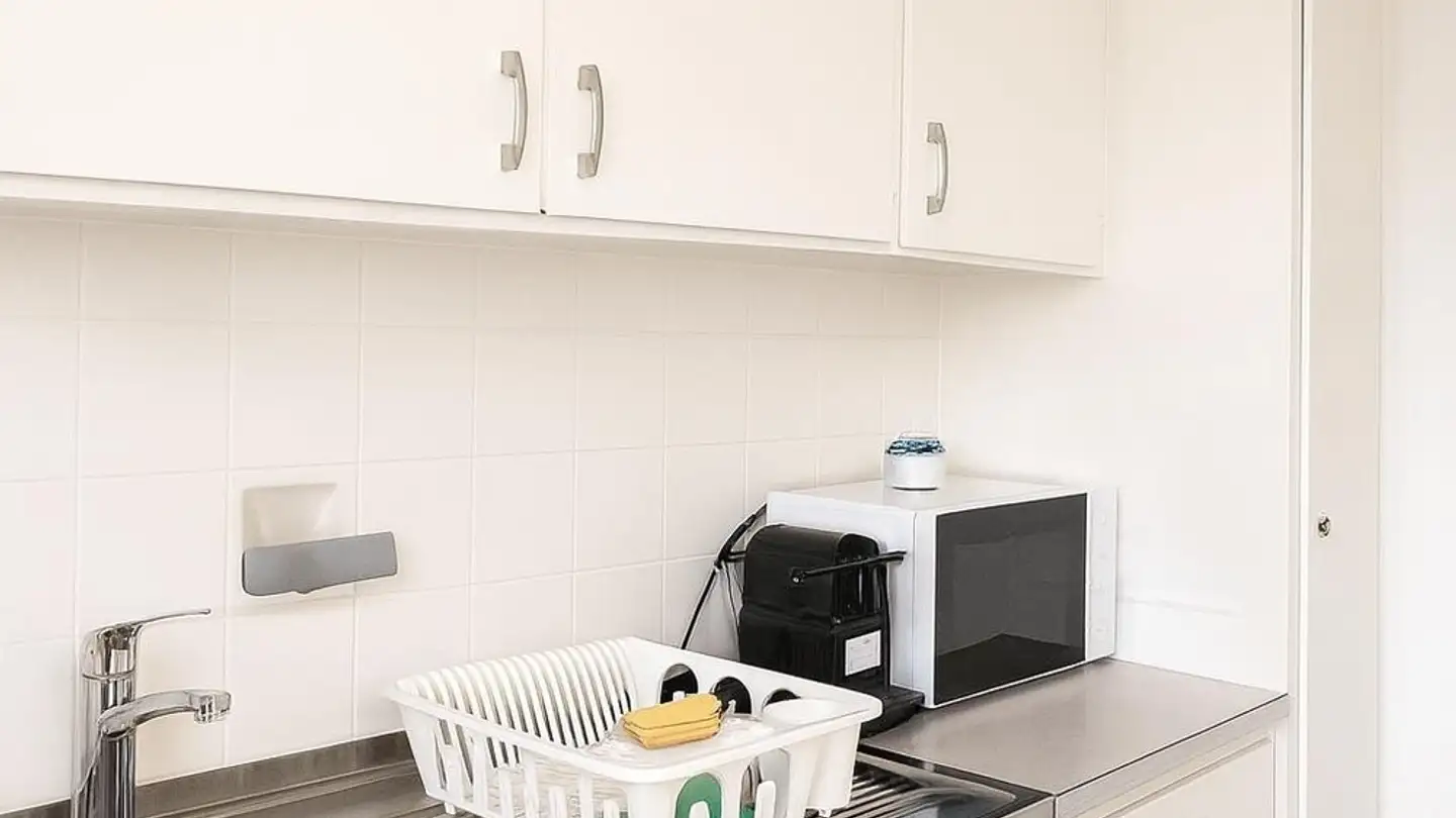 Zimmer mieten - Breitistrasse 9, 8953 Dietikon - Foto 4