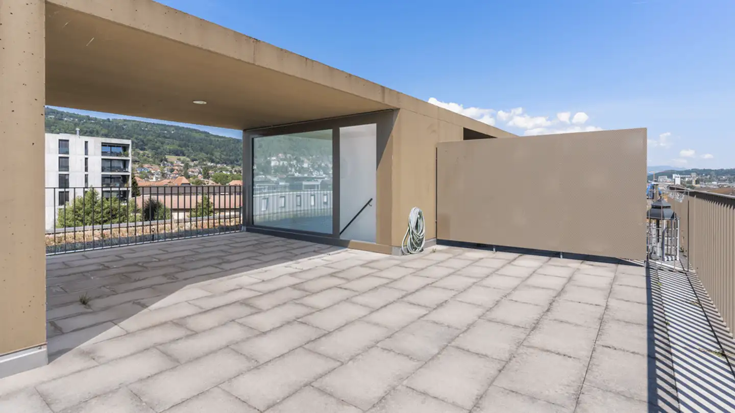 Appartamento in affitto - Rue Des Cygnes / Schwanengasse 11, 2503 Biel/Bienne