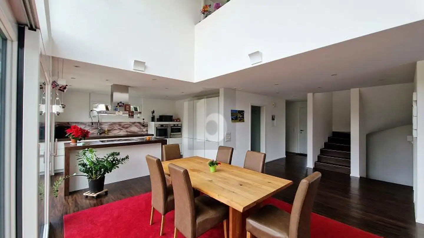 Einfamilienhaus kaufen - 9217 Neukirch an der Thur - Foto 2