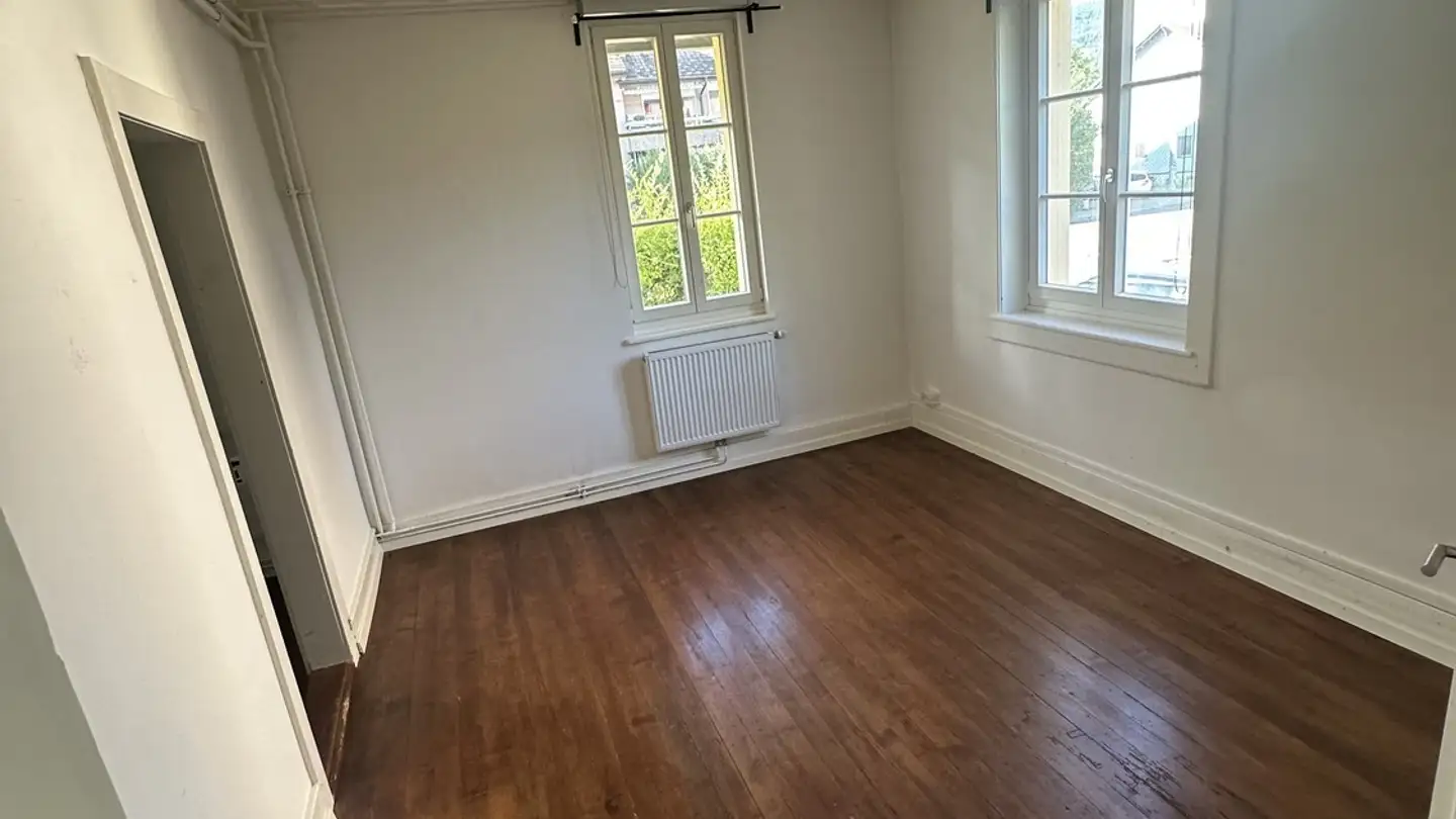 Appartement à louer - 2504 Biel/Bienne