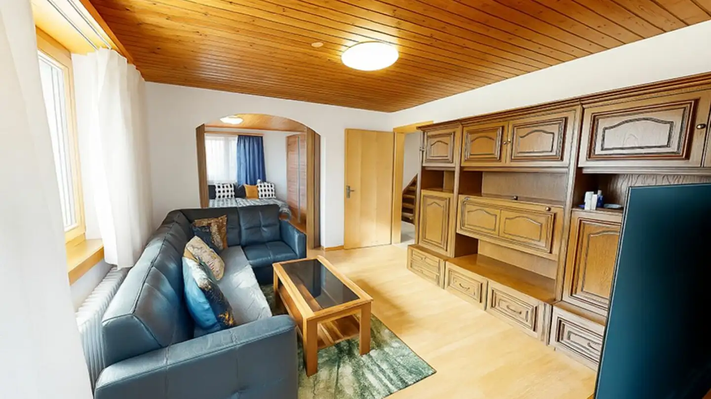 Casa singola in vendita - Jurastrasse 9, 5726 Unterkulm - Photo 4